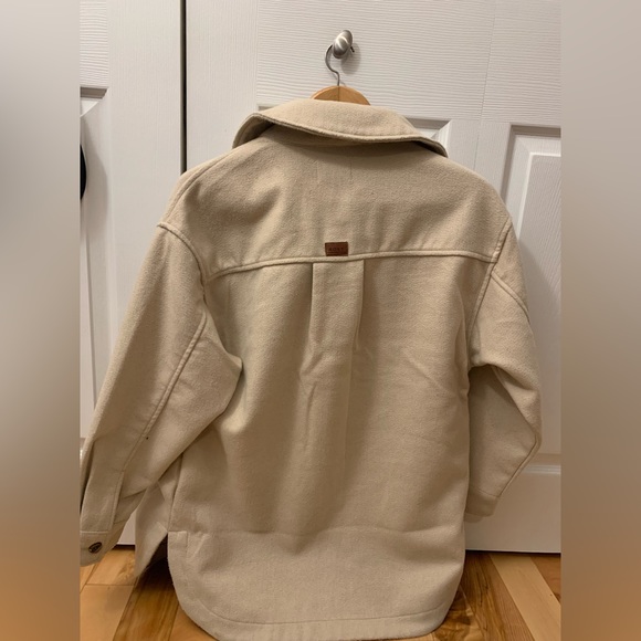 Roxy coat - Picture 4 of 5